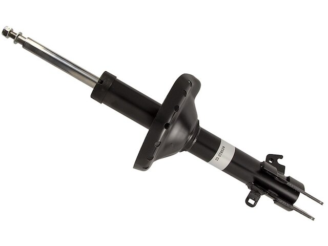 Front Left Strut Assembly - 2013-2014 Subaru Outback - Bilstein 119613-05897522