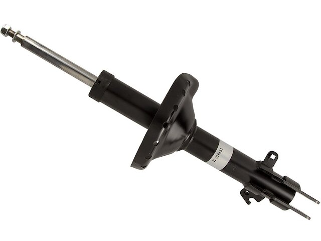 Front Right Strut Assembly - 2013-2014 Subaru Outback - Bilstein 119613-05897523