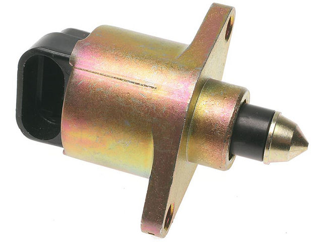 Idle Air Control Valve - 1987-1989, 1992-1997 Dodge Grand Caravan - Standard Motor Products 119632-05058019