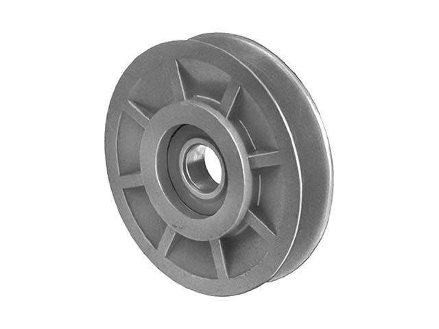 Accessory Belt Idler Pulley - 1987-1989, 1992-1995 Dodge Grand Caravan - Hayden 119632-05173143