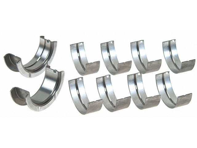 Main Bearing Set - 1987-1989 Dodge Grand Caravan 2.5L 4-Cylinder - Sealed Power 119632-05306495