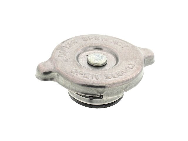 Radiator Cap - 1987-2010 Dodge Grand Caravan - Motorad 119632-06099966