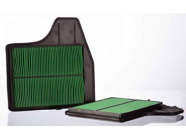 Air Filter - 2013-2018 Nissan Altima Sedan 2.5L 4-Cylinder - Pronto 119652-05466860