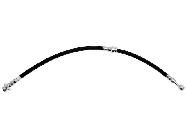 Front Right Brake Hose - 2013-2018 Nissan Altima Sedan - Raybestos 119652-05744176