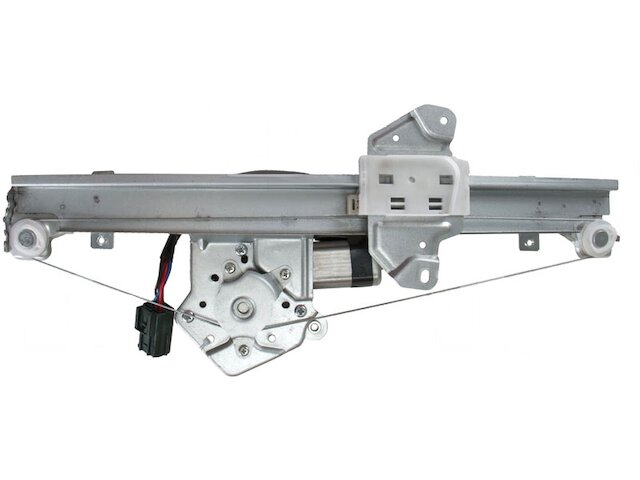Front Right Window Regulator - 2013-2018 Nissan Altima 4-Door - ACI 119652-05873663