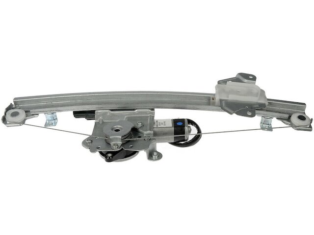 Front Right Window Regulator - 2013-2018 Nissan Altima Sedan - Dorman 119652-06150546