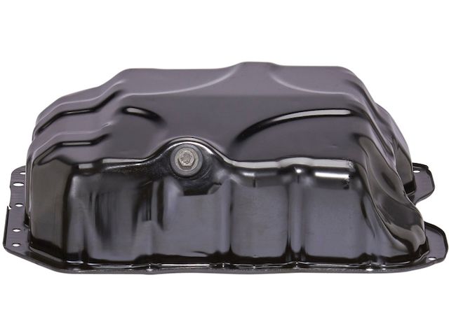 Oil Pan - 2013-2016 Dodge Dart - Spectra Premium 119653-05578244