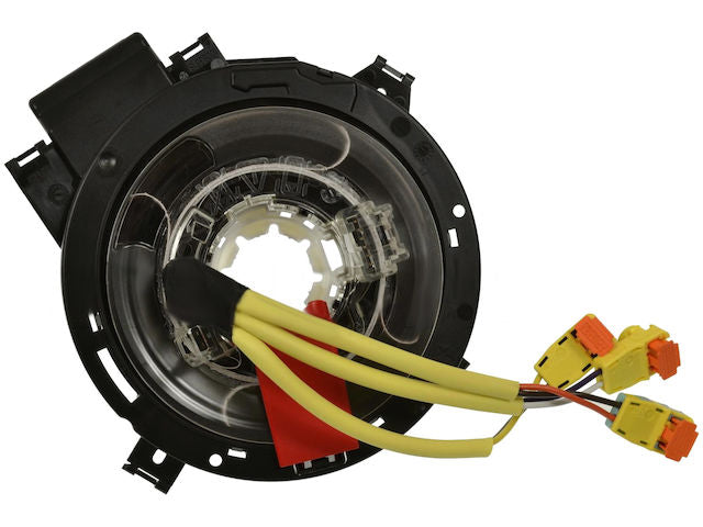 Air Bag Clockspring - 2013-2016 Dodge Dart - Standard Motor Products 119653-05603211
