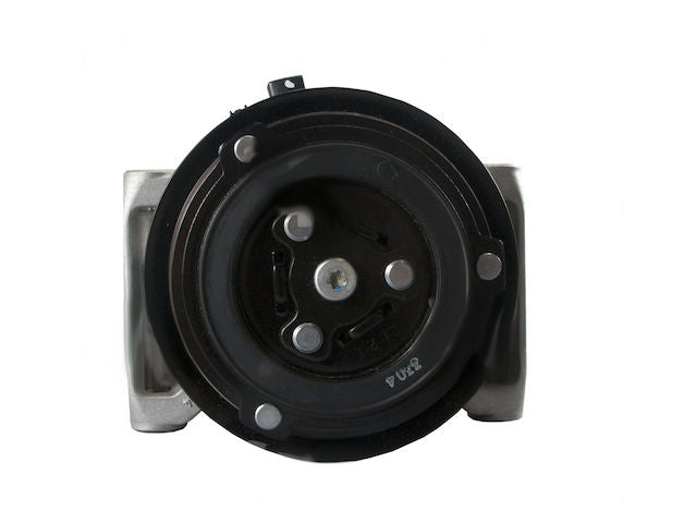 A/C Compressor - 2013-2016 Dodge Dart 1.4L 4-Cylinder - Four Seasons 119653-05705297