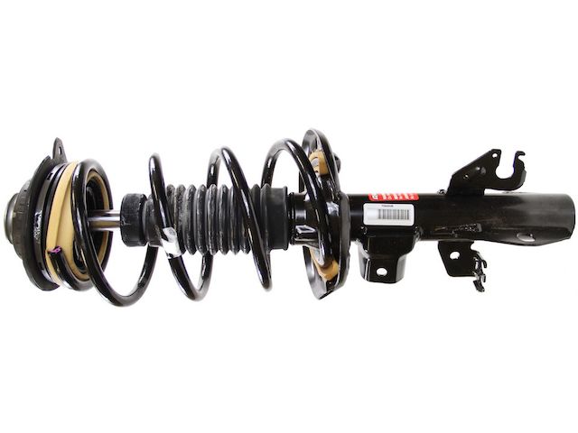 Front Right Strut and Coil Spring Assembly - 2013-2016 Dodge Dart Limited - Monroe 119653-05722057