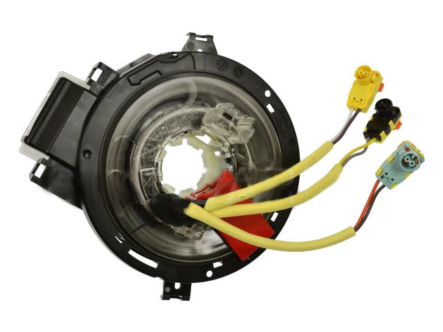 Air Bag Clockspring - 2013-2016 Dodge Dart - Standard Motor Products 119653-05730708