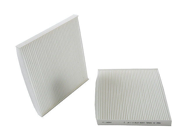 Front Cabin Air Filter - 2013-2016 Dodge Dart - OPParts 119653-05813450