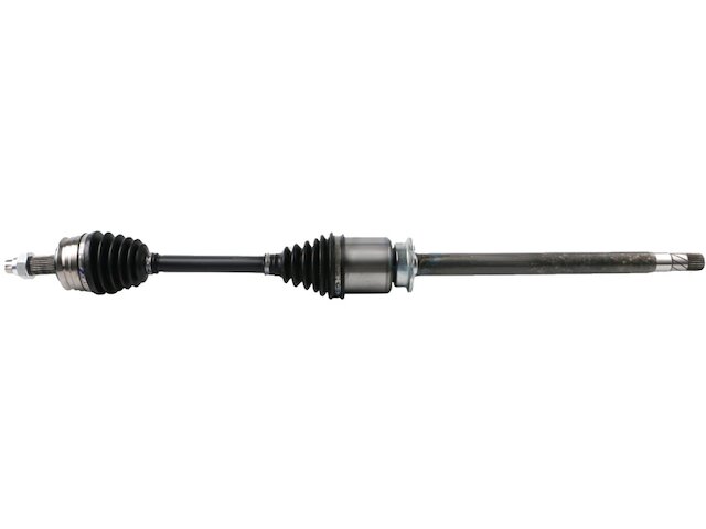 Front Right Axle Assembly - 2013-2016 Dodge Dart FWD - SurTrack 119653-05916066