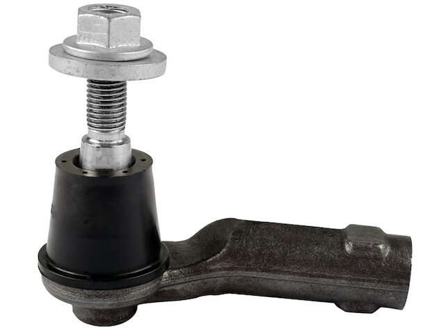Front Left Outer Tie Rod End - 2013-2016 Dodge Dart FWD PF Sedan 4-Door - Suspensia 119653-06077179