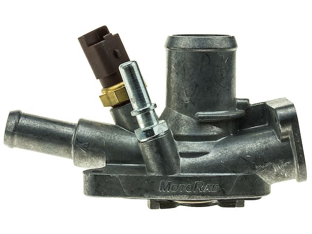 Thermostat - 2013-2016 Dodge Dart 1.4L 4-Cylinder GAS - Gates 119653-09154077