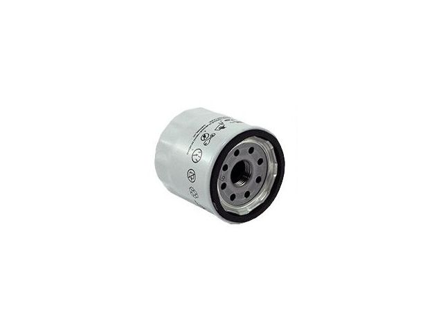 Oil Filter - 2013-2015 Chevrolet Spark 1.2L 4-Cylinder - Pronto 119655-05384056