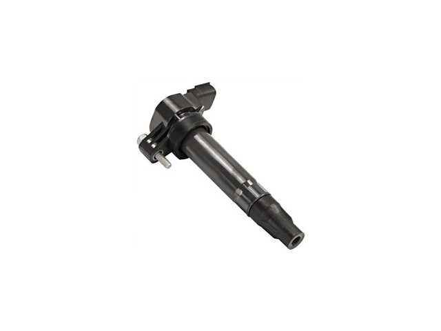 Ignition Coil - 2013-2015 Chevrolet Spark 1.2L 4-Cylinder - NGK 119655-06001172