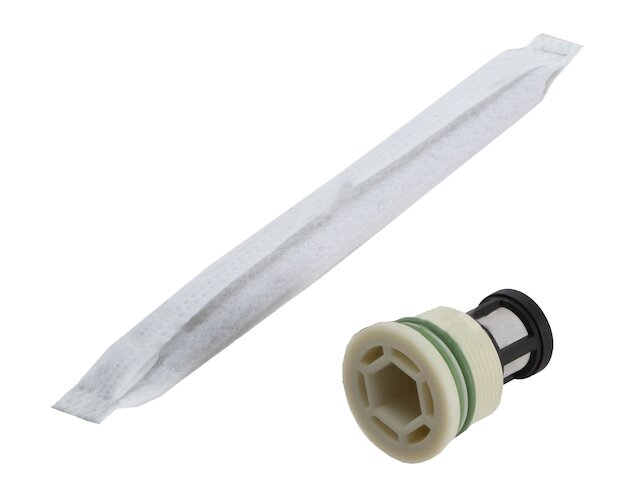Drier Desiccant Element - 2013-2015 Chevrolet Spark - Four Seasons 119655-06164730