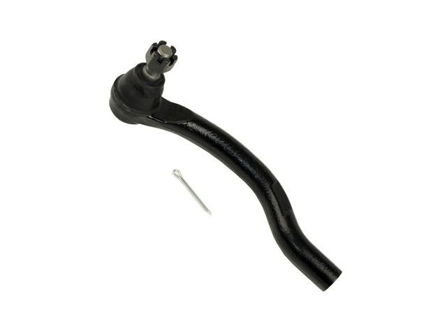 Front Left Outer Tie Rod End - 2013-2022 Acura ILX - Beck Arnley 119657-05114123