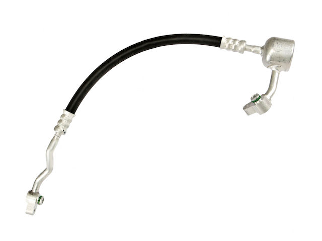 A/C Refrigerant Discharge Hose - 2013-2014 Acura ILX 1.5L 4-Cylinder - Four Seasons 119657-05512611