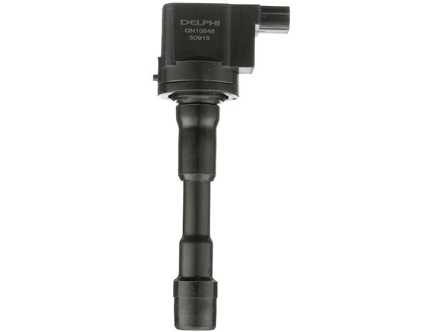Ignition Coil - 2013-2014 Acura ILX 1.5L 4-Cylinder - Delphi 119657-05569383