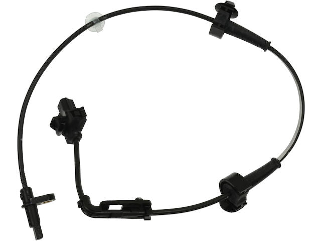 Front Right ABS Speed Sensor - 2013-2021 Acura ILX - Standard Motor Products 119657-05578764
