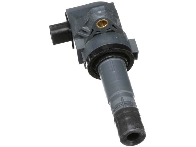 Ignition Coil - 2013-2015 Acura ILX 2.0L 4-Cylinder - Standard Motor Products 119657-05894488