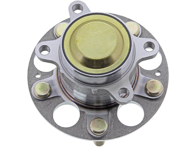 Rear Wheel Hub Assembly - 2013-2018 Acura ILX - Mevotech 119657-05918035