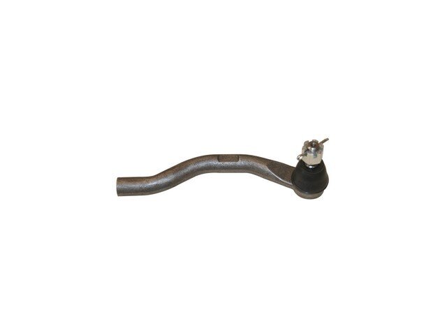 Front Right Outer Tie Rod End - 2013-2021 Acura ILX FWD Sedan 4-Door - Suspensia 119657-05949726