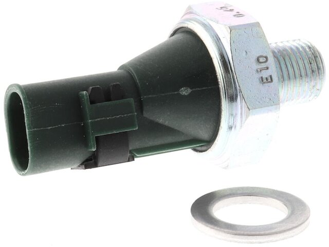 Oil Pressure Sender - 2013-2018 Audi A4 Quattro Sedan - Vemo 119672-06093140