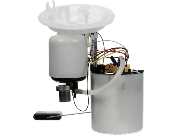 Fuel Pump - 2013-2017 Audi A5 Quattro - Delphi 119674-05569312