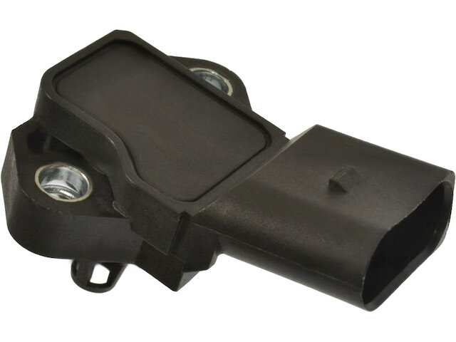 MAP Sensor - 2013-2014 Audi A8 Quattro 4.0L V8 - Standard Motor Products 119676-05911959