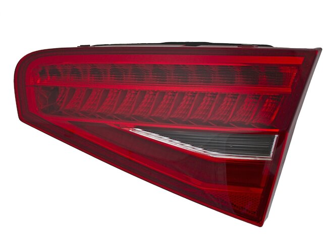 Right Inner Tail Light Assembly - 2013-2016 Audi S4 3.0L V6 - Hella 119677-05648362