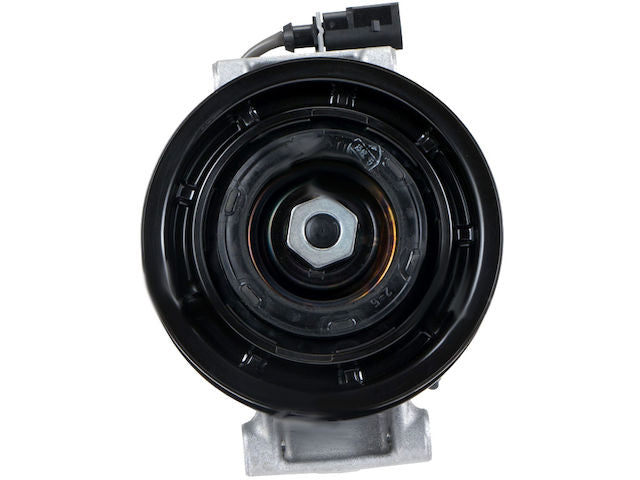 A/C Compressor - 2013-2016 Audi S4 - Four Seasons 119677-05762271