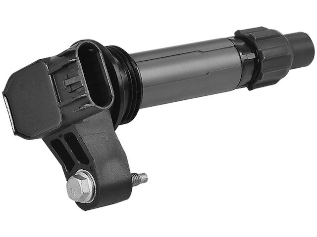Ignition Coil - 2013-2019 Cadillac ATS 3.6L V6 - TechPro 119683-06148855