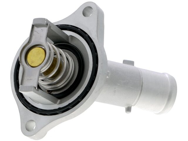 Thermostat Housing - 2013-2018 Cadillac ATS 2.0L 4-Cylinder - Vemo 119683-06239490