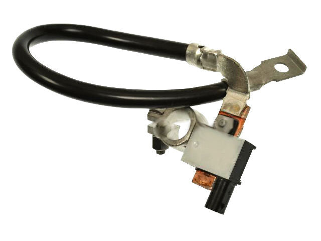 Battery Current Sensor - 2013-2017 BMW X5 - Standard Motor Products 119685-05842656