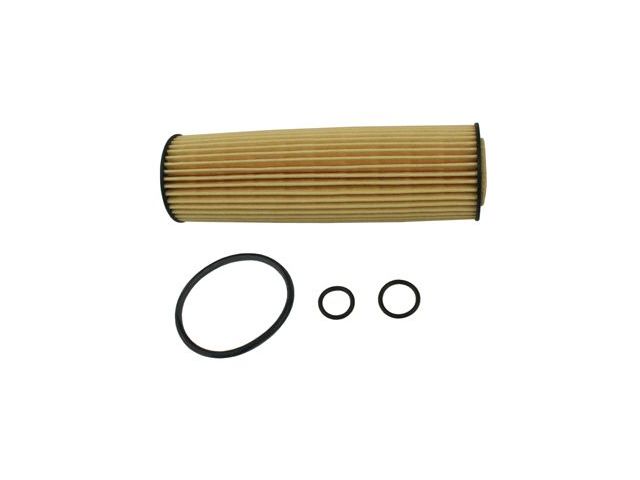 Oil Filter - 2012-2015 Mercedes SLK250 - Beck Arnley 119686-05357649