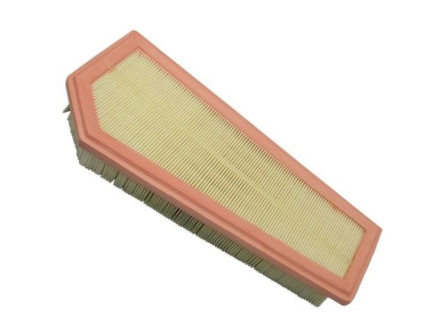 Air Filter - 2012-2015 Mercedes SLK250 - Beck Arnley 119686-05454155