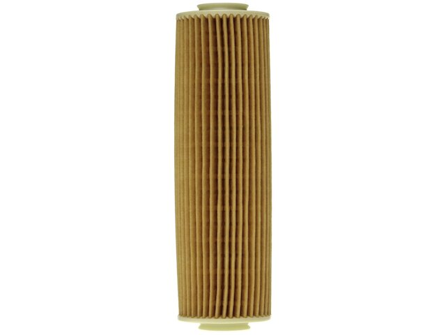 Oil Filter - 2012-2015 Mercedes SLK250 1.8L 4-Cylinder - Mahle 119686-05894145