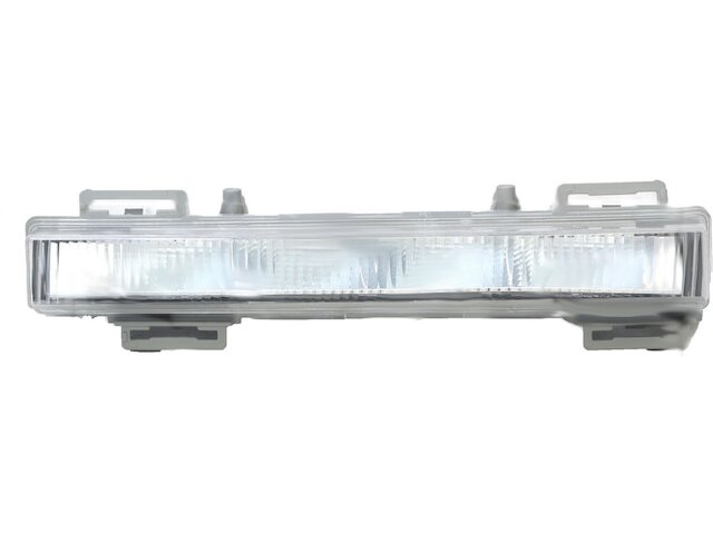 Left Daytime Running Light - 2013-2016 Mercedes GL450 Sport Utility - TYC 119697-05669493