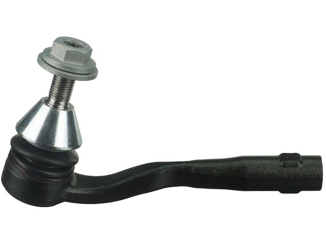 Outer Tie Rod End - 2013-2016 Mercedes GL450 - Delphi 119697-05803852