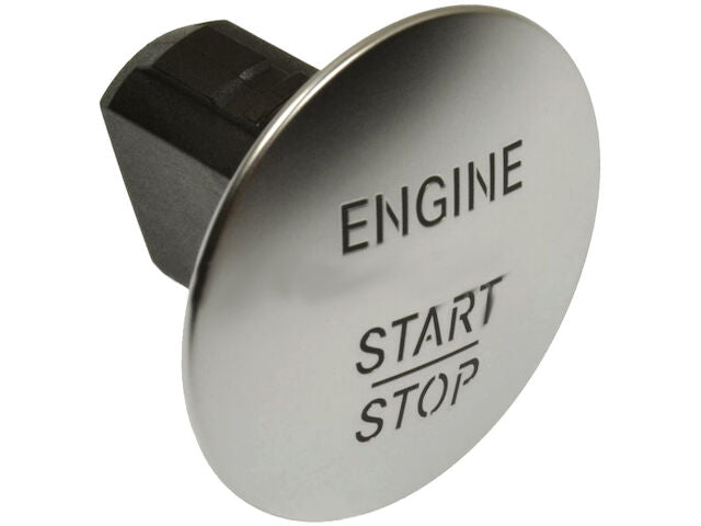 Push To Start Switch - 2013-2014 Mercedes GL450 - Standard Motor Products 119697-05843894