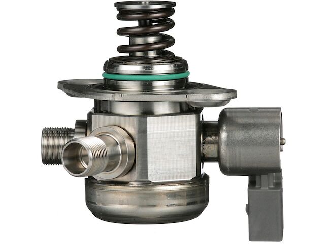 Right Direct Injection High Pressure Fuel Pump - 2013-2014 Mercedes GL450 4.7L V8 - Delphi 119697-05845218