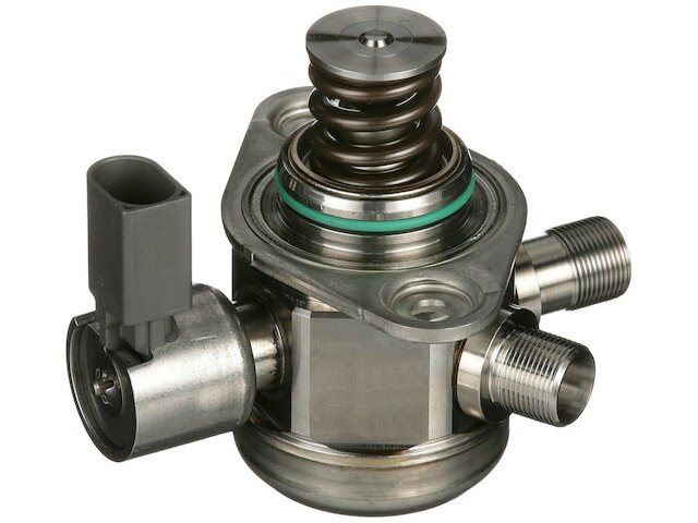 Direct Injection High Pressure Fuel Pump - 2013-2016 Mercedes GL450 - Bosch 119697-06062210