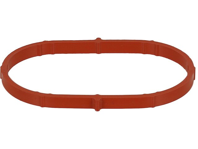 Intake Manifold Gasket - 2013-2014 Mercedes GL450 AWD 4.7L V8 278.928 32-Valve Turbocharged DOHC GAS - Elring 119697-06187097