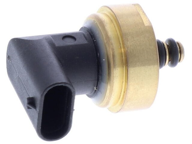 Fuel Pressure Sensor - 2013-2016 Mercedes GL450 166.864 - Vemo 119697-06208759