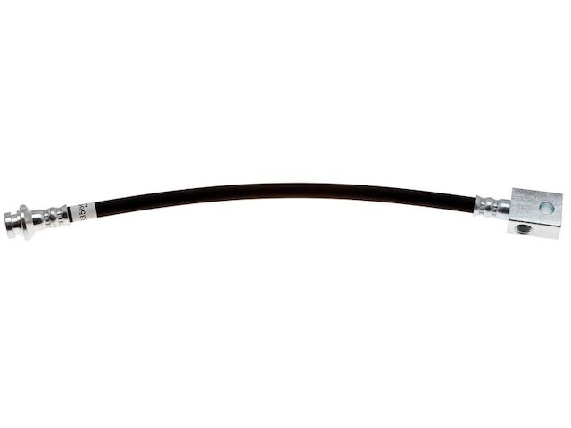 Rear Left Brake Hose - 2013 Infiniti G37 Sport - Raybestos 119710-05743957