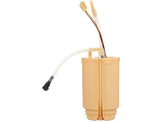 Fuel Pump and Strainer Set - 2013-2016 Porsche Cayenne 3.0L V6 - Delphi 119713-05954846