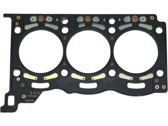 Head Gasket - 2013-2018 Porsche Cayenne AWD 3.0L V6 CNRB 24-Valve Turbocharged DOHC Diesel - Elring 119713-06178862